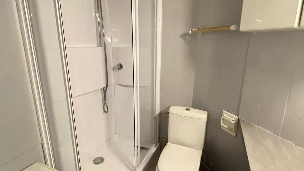 Photo of Bathroom in Bareges
