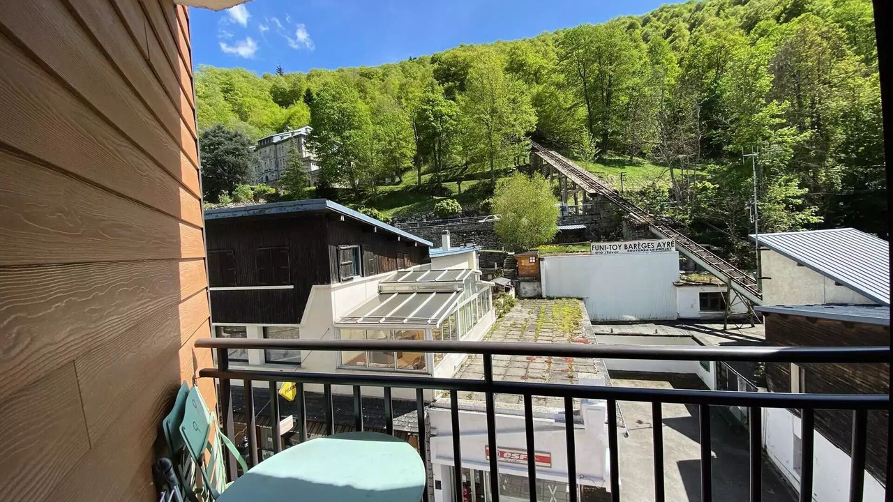 Photo of Outdoor in Bareges