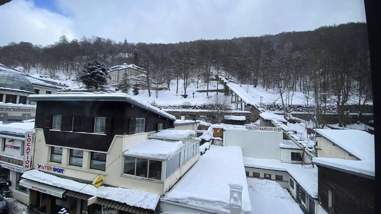 Photo of Outdoor in Bareges
