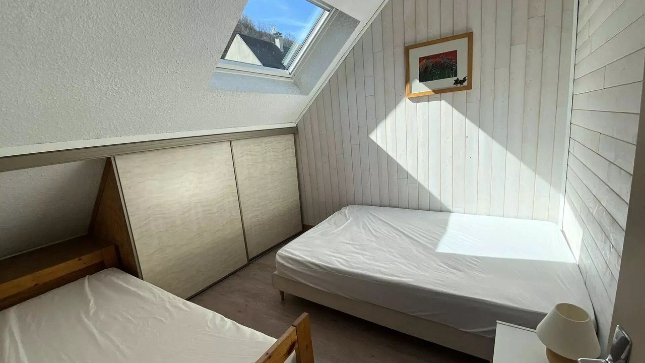 Photo of Bedroom in Bareges