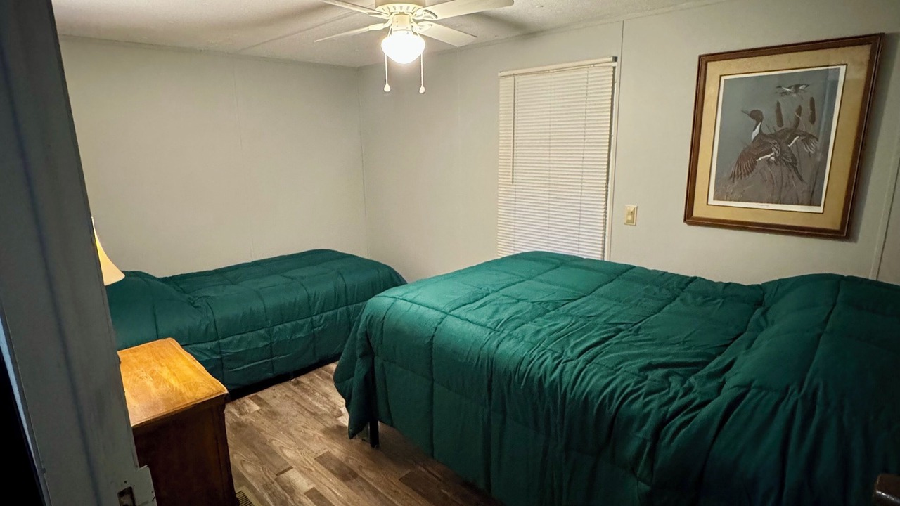 Photo of Bedroom in Hornbeak
