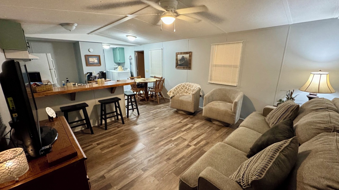 Photo of Livingroom in Hornbeak