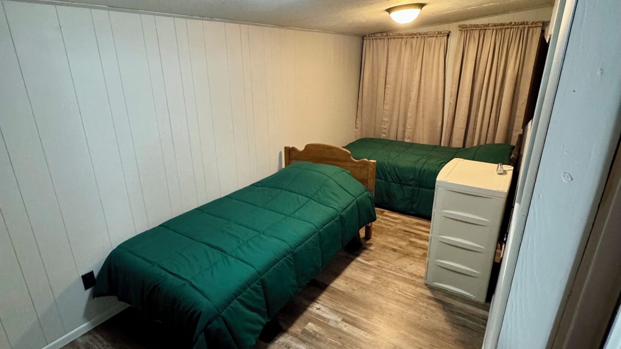 Photo of Bedroom in Hornbeak