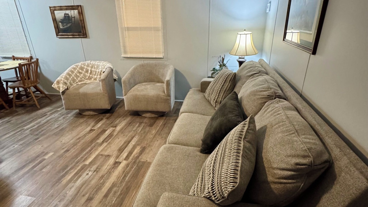 Photo of Livingroom in Hornbeak