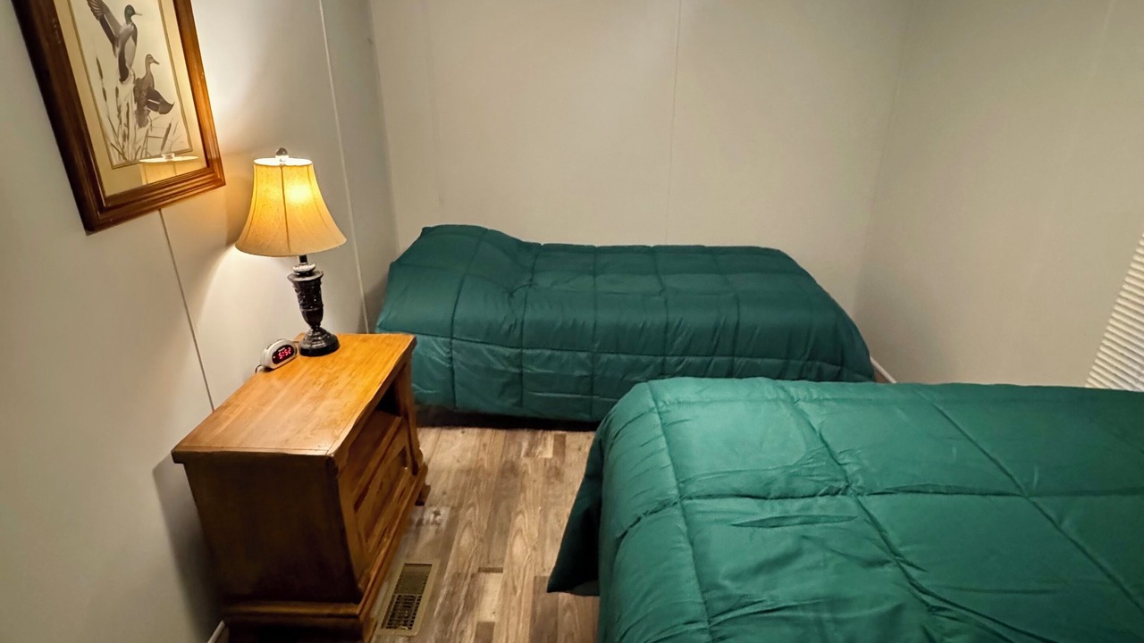 Photo of Bedroom in Hornbeak