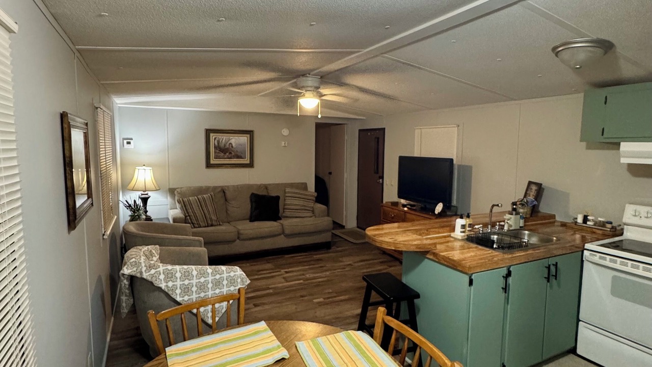 Photo of Livingroom in Hornbeak