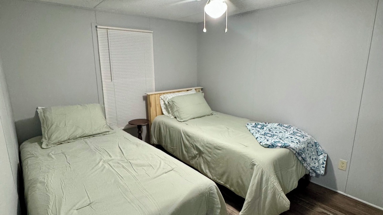 Photo of Bedroom in Hornbeak
