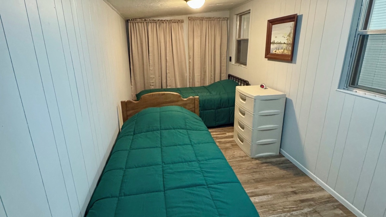 Photo of Bedroom in Hornbeak