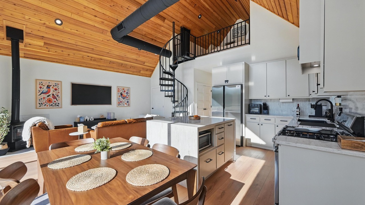 Photo of Kitchen in Tool