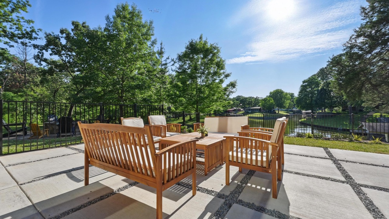 Photo of Patio Balcony in Tool