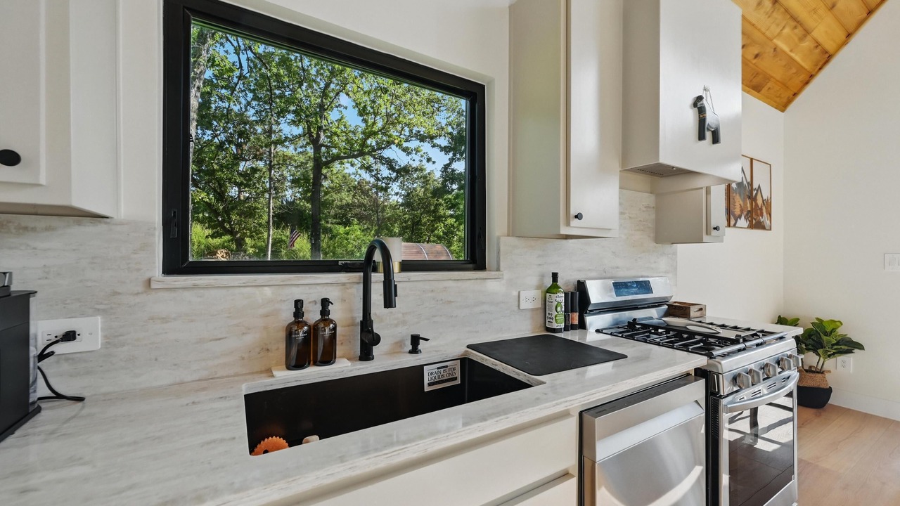 Photo of Kitchen in Tool