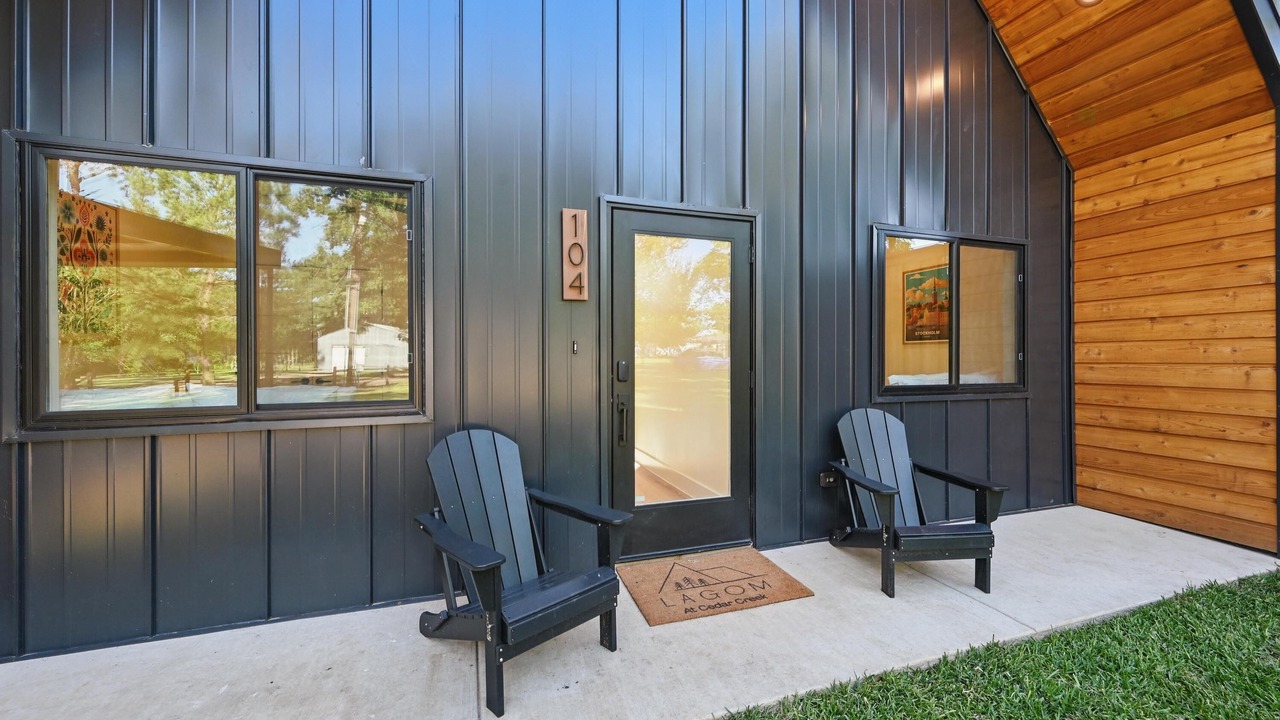 Photo of Patio Balcony in Tool