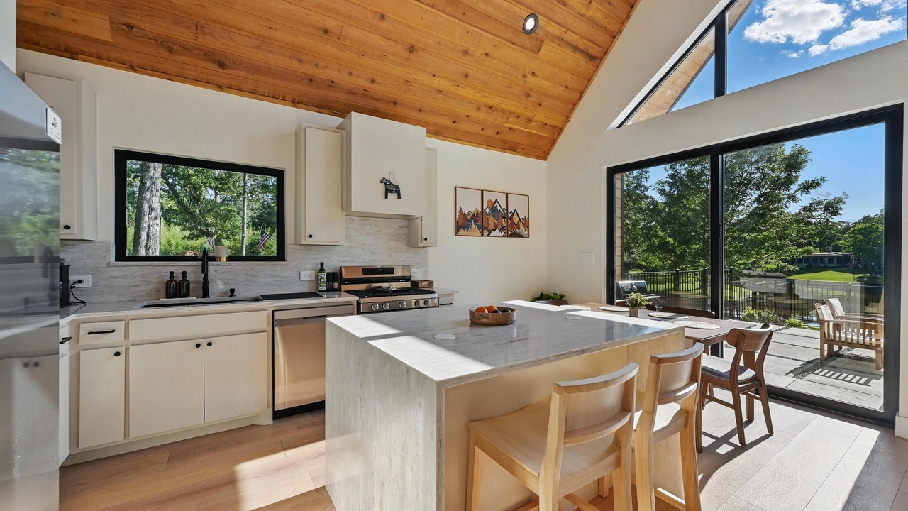 Photo of Kitchen in Tool
