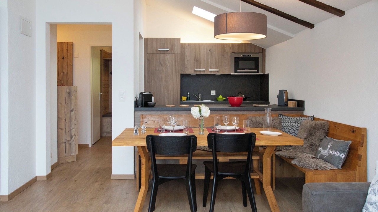 Photo of Livingroom in Falera