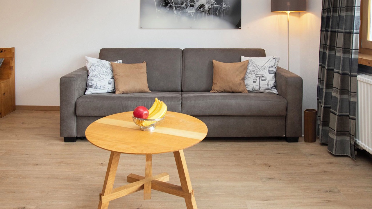 Photo of Livingroom in Falera