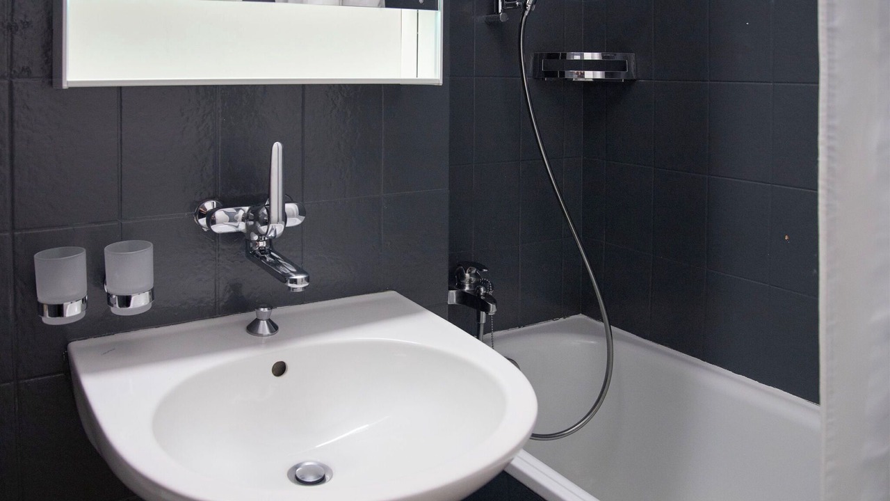 Photo of Bathroom in Falera