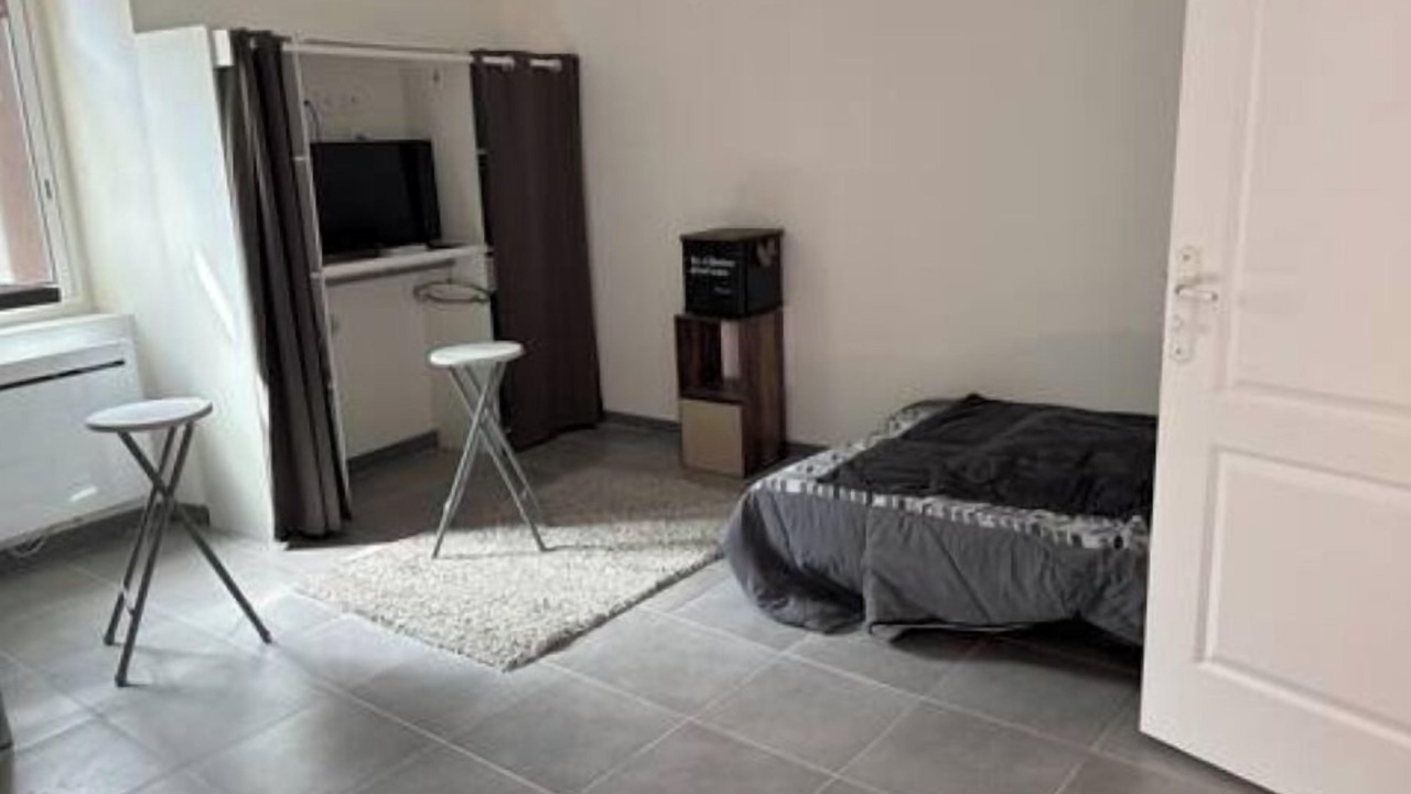 Photo of Bedroom in Tarbes