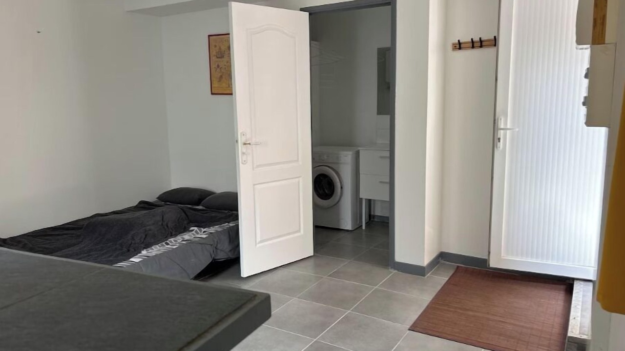 Photo of Bedroom in Tarbes