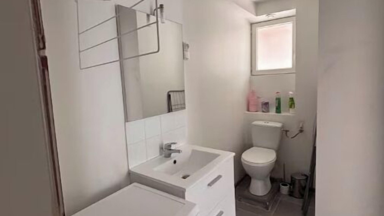 Photo of Bathroom in Tarbes