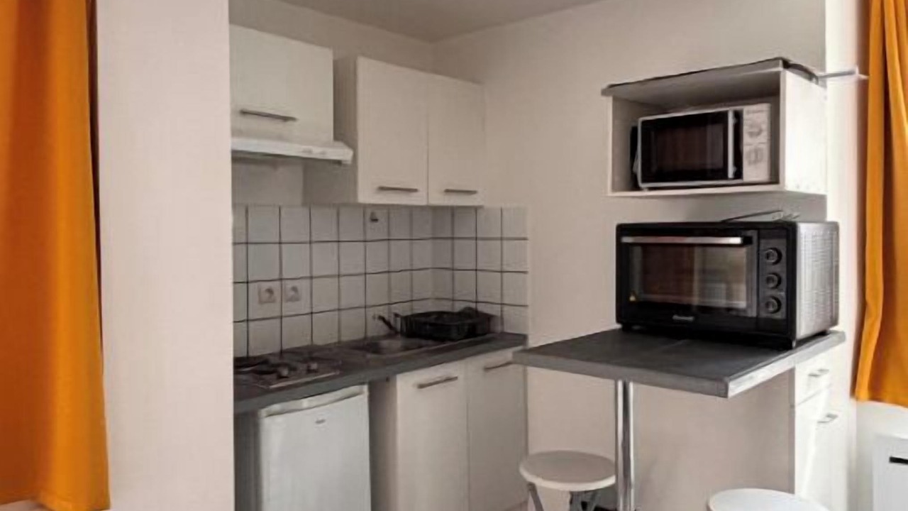 Photo of Kitchen in Tarbes