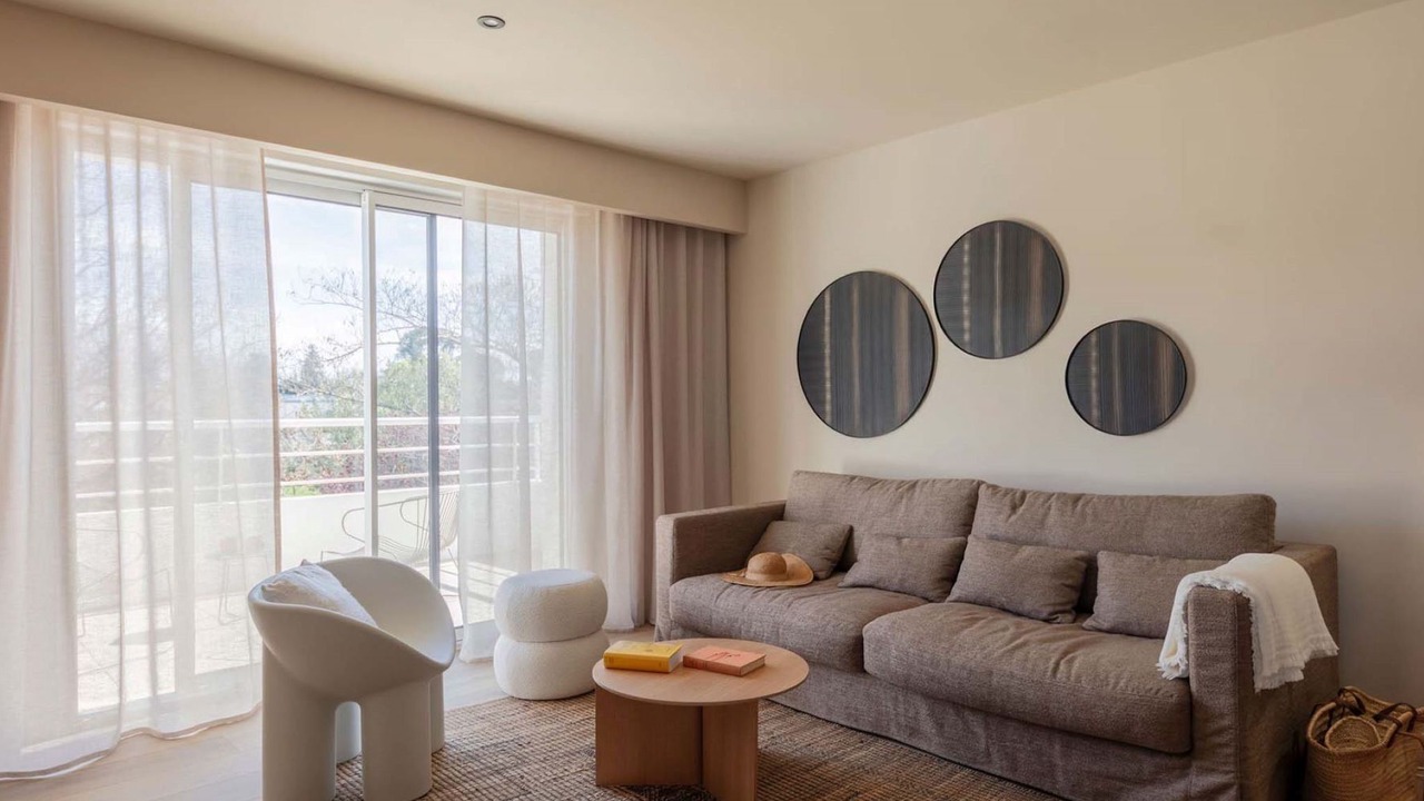 Photo of Livingroom in Baillargues
