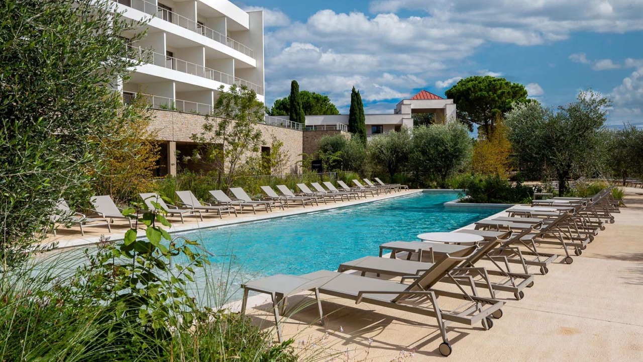 Photo of Outdoor in Baillargues