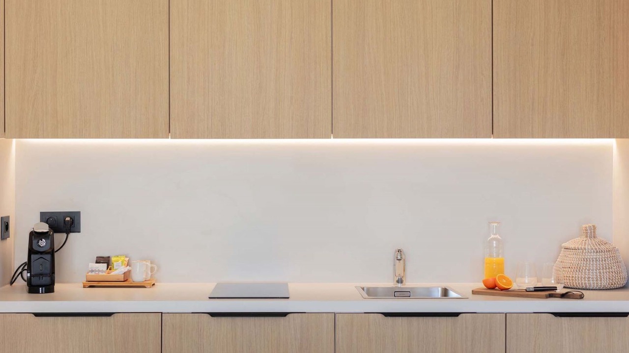 Photo of Bathroom in Baillargues