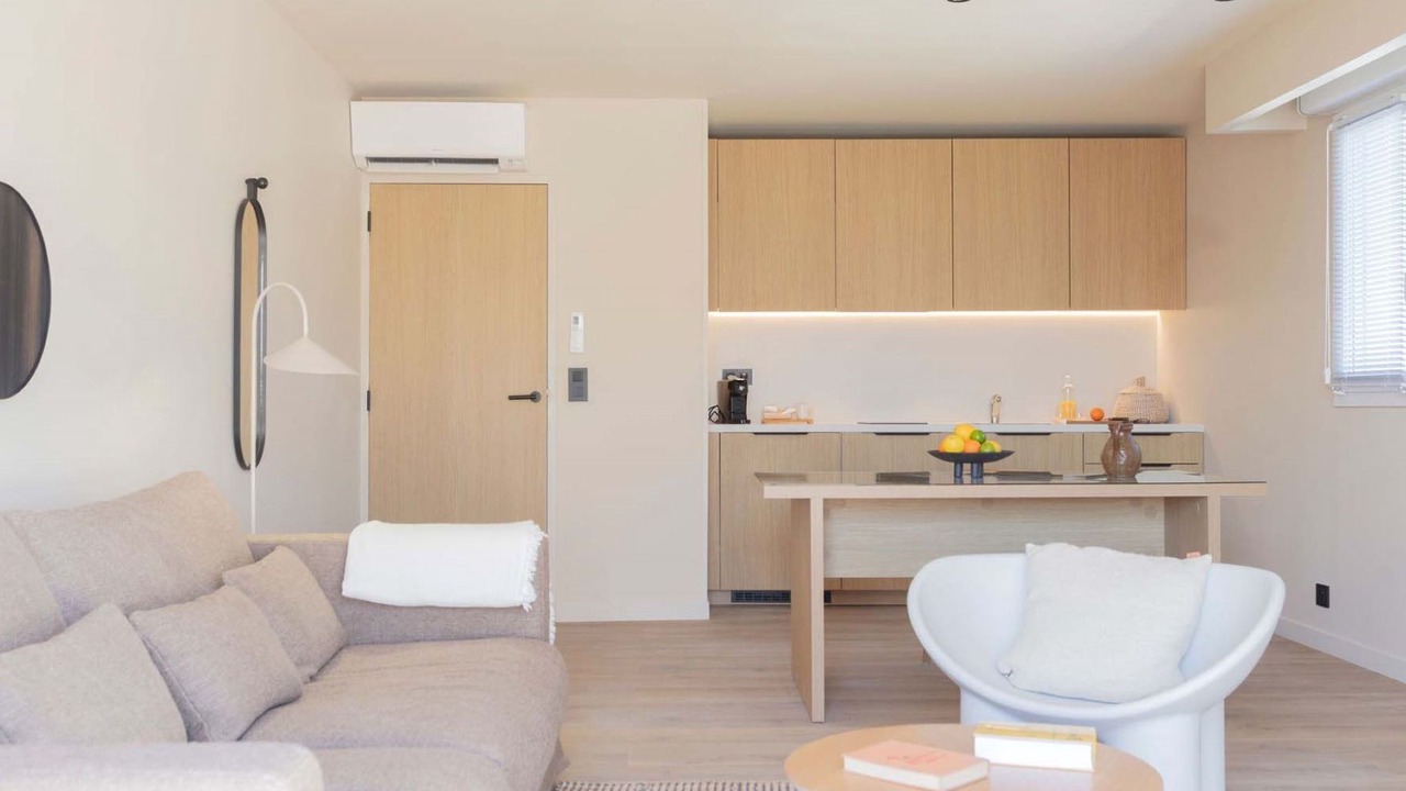 Photo of Livingroom in Baillargues