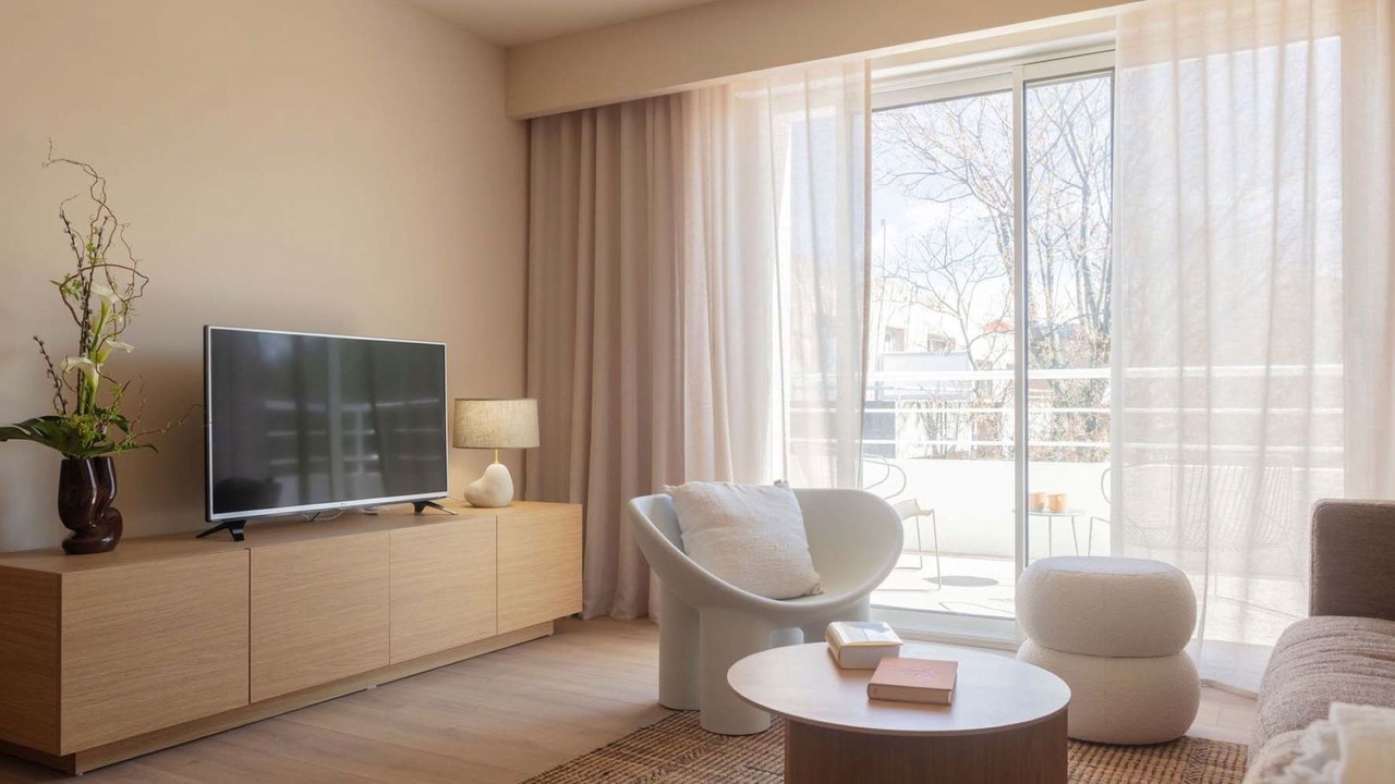 Photo of Livingroom in Baillargues