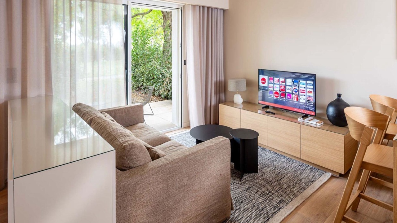 Photo of Livingroom in Baillargues