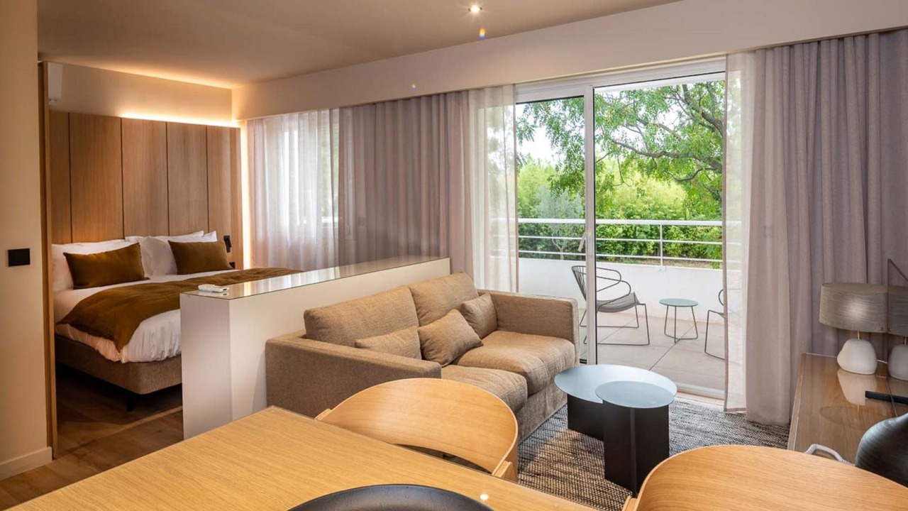 Photo of Livingroom in Baillargues