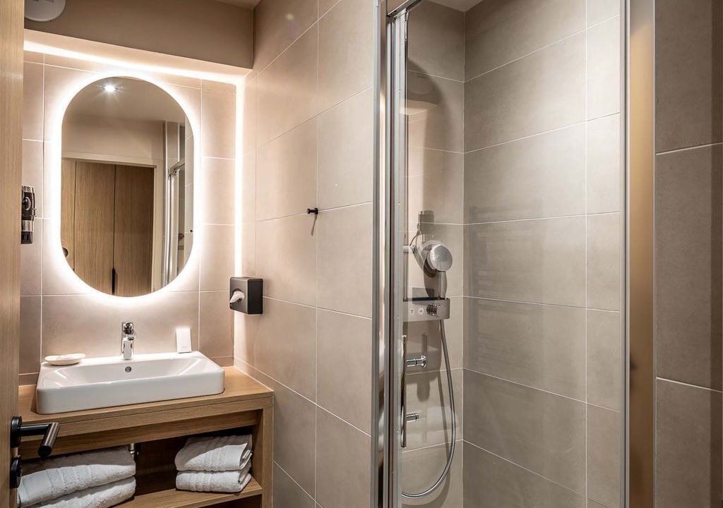 Photo of Bathroom in Baillargues