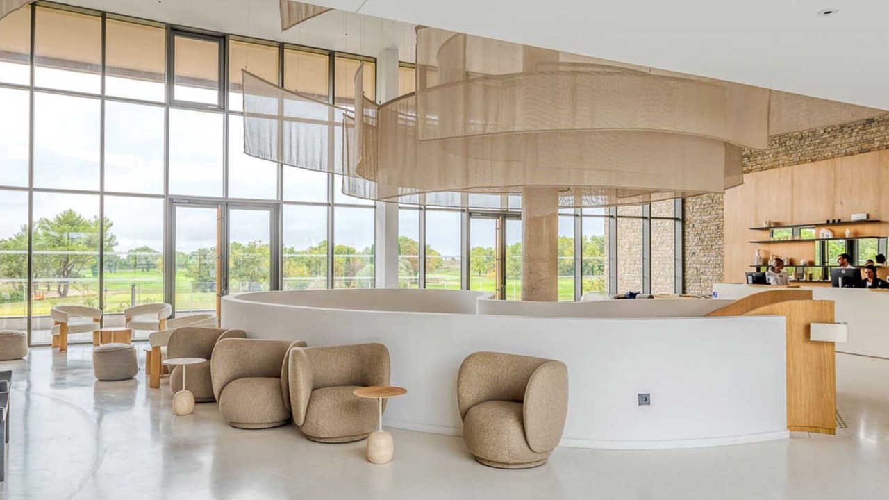 Photo of Bedroom in Baillargues