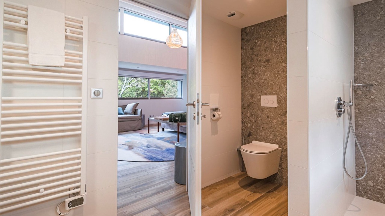 Photo of Livingroom in Baillargues