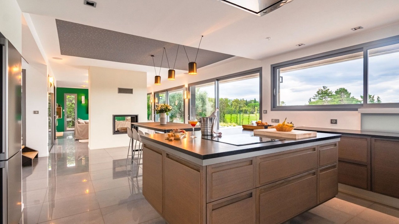 Photo of Bedroom in Baillargues