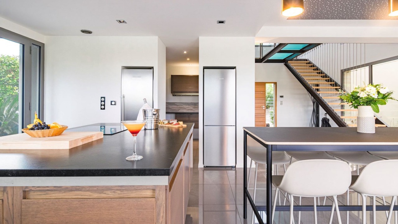 Photo of Bedroom in Baillargues