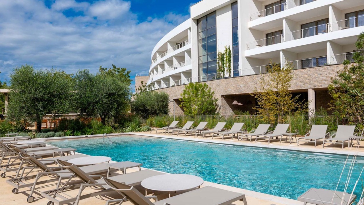 Photo of Outdoor in Baillargues