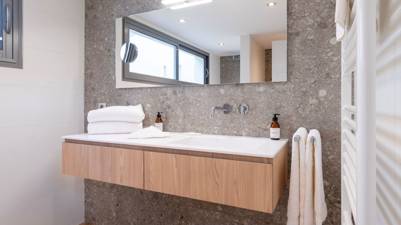 Photo of Bathroom in Baillargues