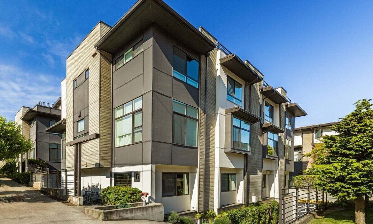 Photo of Outdoor in Lower Queen Anne