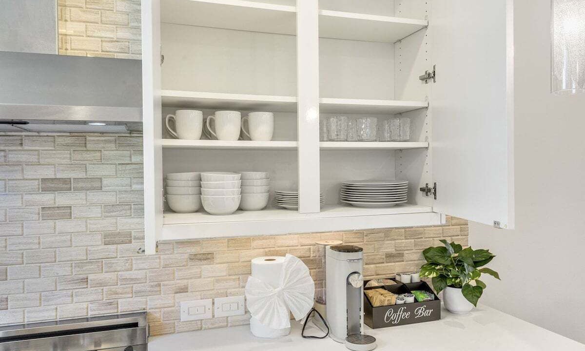 Photo of Kitchen in Lower Queen Anne