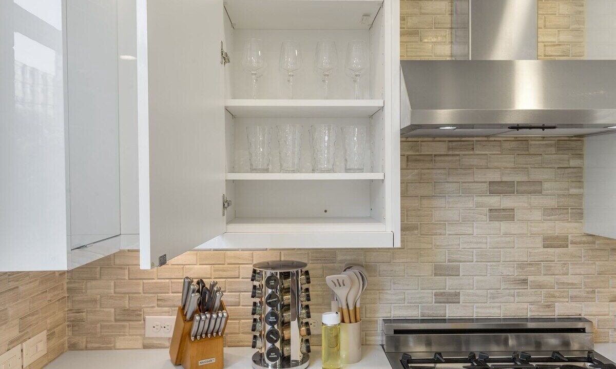 Photo of Kitchen in Lower Queen Anne