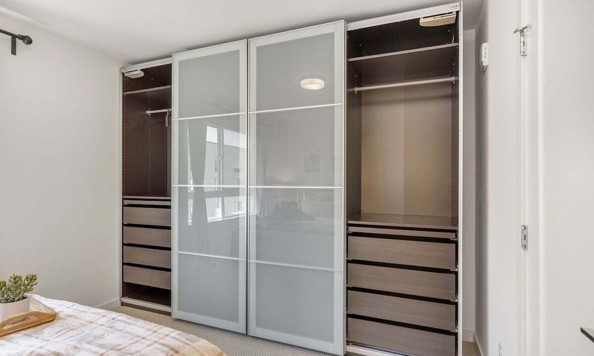 Photo of Bedroom in Lower Queen Anne