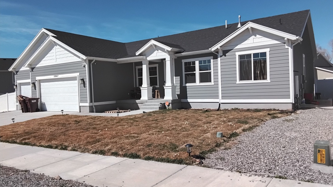 Photo of Outdoor in Lake Point