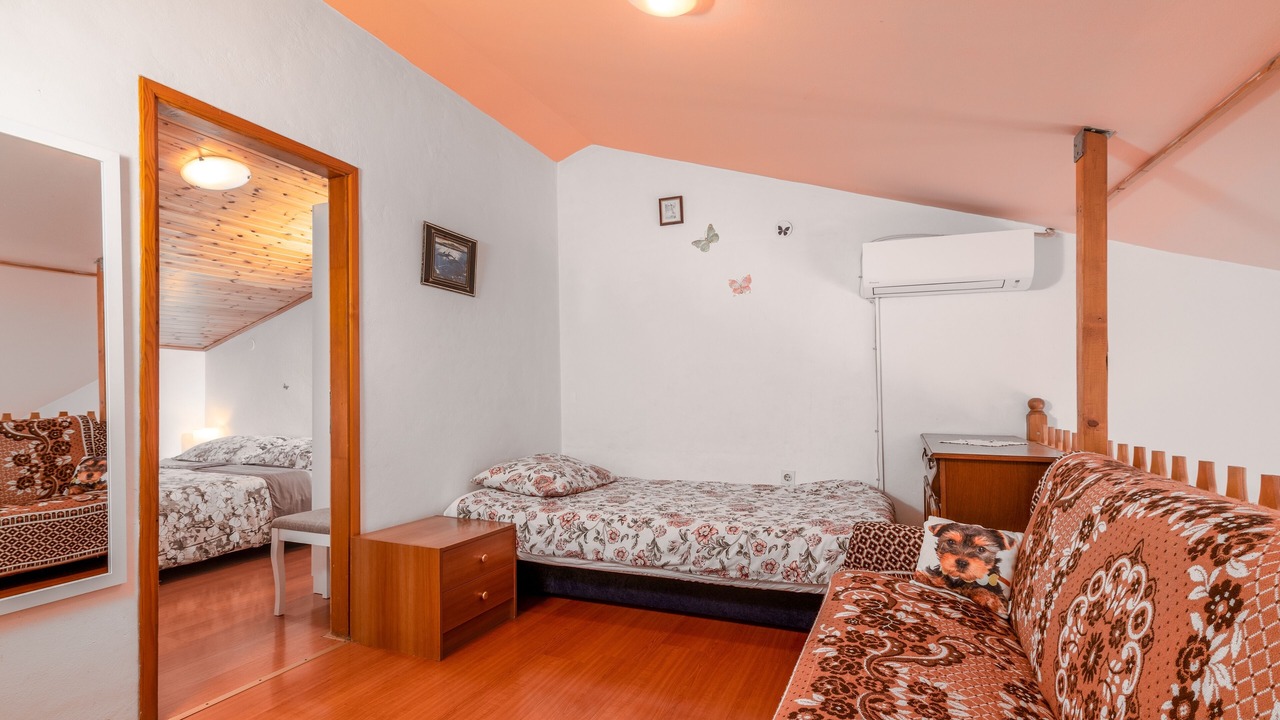 Photo of Bedroom in Cancini