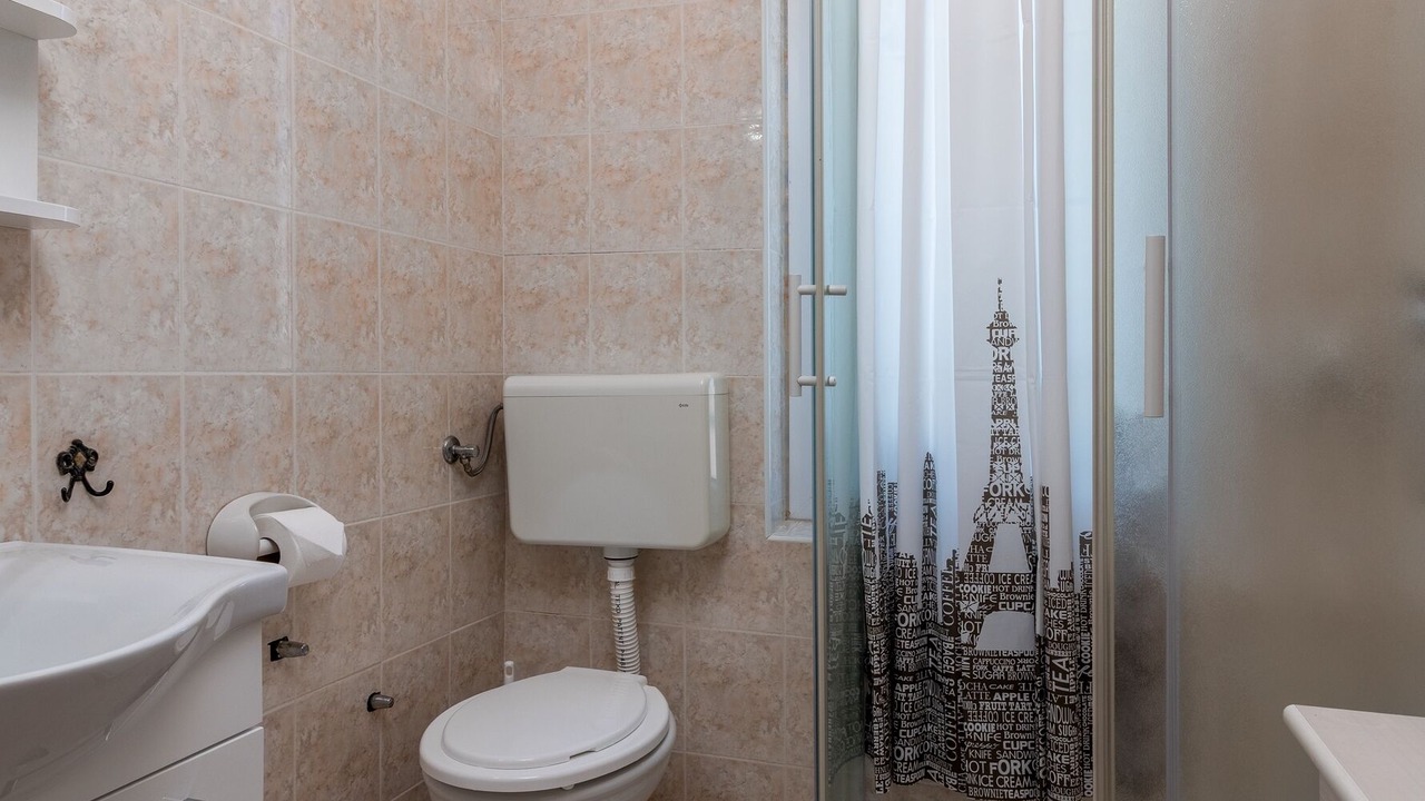 Photo of Bathroom in Cancini
