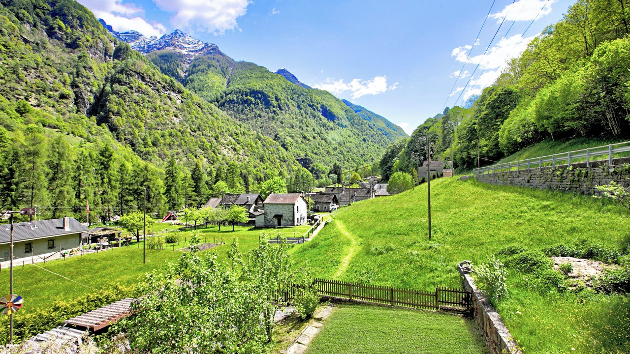 Photo of Others in Gerra Verzasca