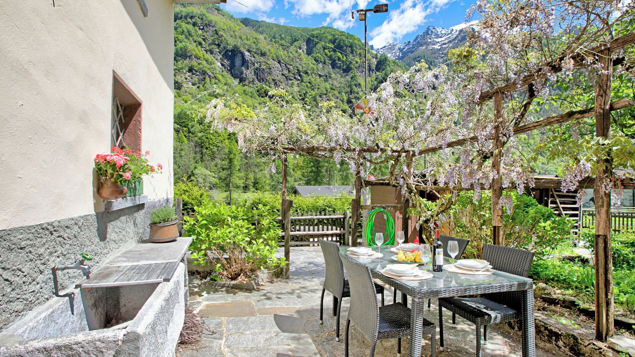 Photo of Outdoor in Gerra Verzasca