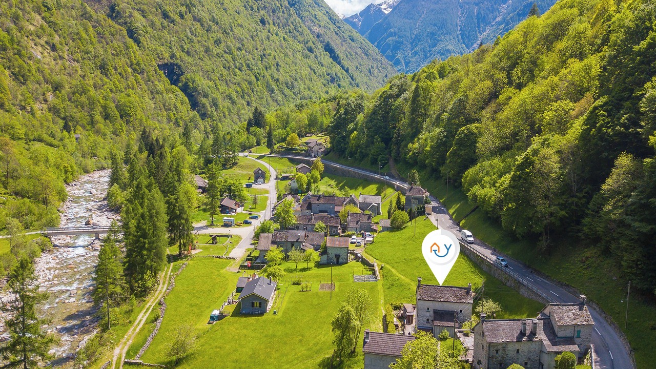 Photo of Outdoor in Gerra Verzasca