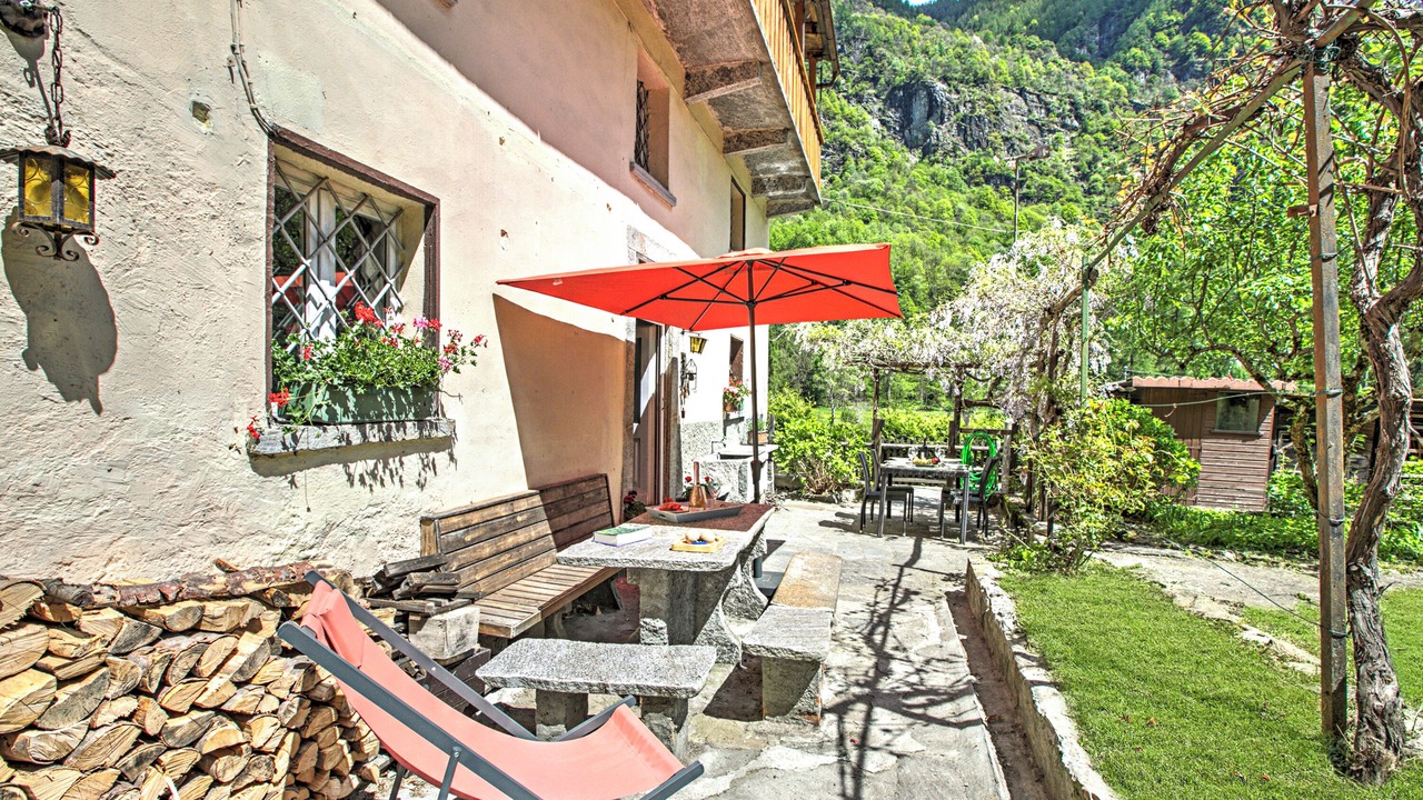 Photo of Outdoor in Gerra Verzasca