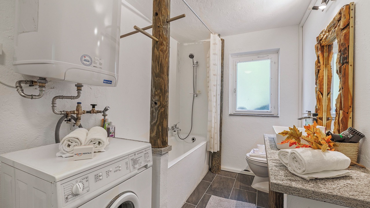Photo of Bathroom in Gerra Verzasca